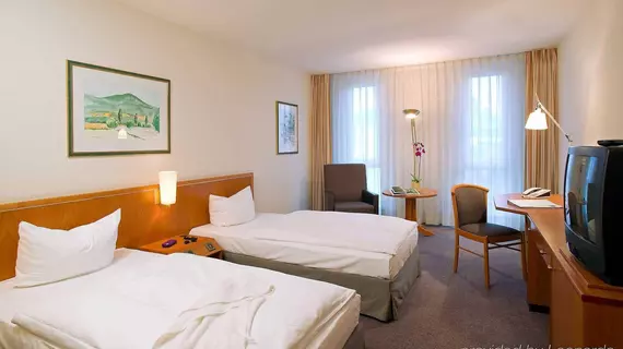 Novotel Freiburg am Konzerthaus | Baden-Wuerttemberg - Freiburg im Breisgau