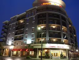 Hampton Inn & Suites Mobile - Downtown Historic District | Alabama - Mobile (ve civarı) - Mobile