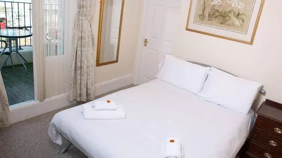 Vernon Guesthouse | Doğu Sussex (kontluk) - Eastbourne - Eastbourne Deniz Kıyısı - Eastbourne City Centre