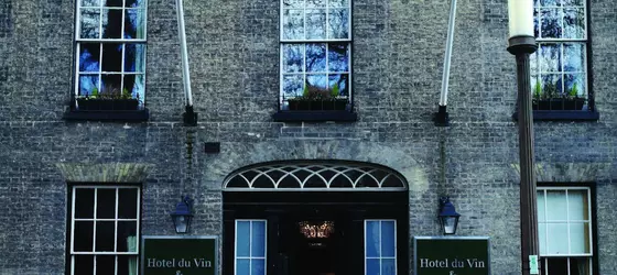 Hotel du Vin & Bistro Cambridge | Cambridgeshire (ilçe) - Cambridge