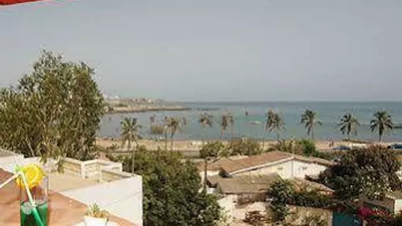 Hôtel Le Djoloff | Dakar