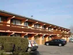 Hôtel Grill du Coudray Montceaux | Ile-de-France - Essonne (bölge) - Le Coudray-Montceaux