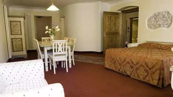 Hotel Boutique Orsingher | Trentino-Alto Adige - Trento İli - Primiero San Martino di Castrozza - Fiera di Primiero