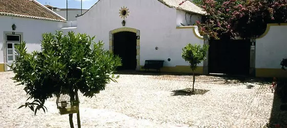 Quinta Da Praia Das Fontes | Alentejo - Setubal (bölge) - Alcochete