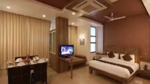 Lords Inn Somnath | Gujarat - Veraval - Somnath