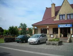 Hotel Westendia | Flaman Bölgesi - Batı Flanders (il) - Middelkerke