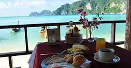 Phi Phi Rimlay Cottage | Krabi İli - Ko Phi Phi