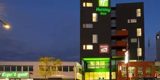 Holiday Inn Mulhouse