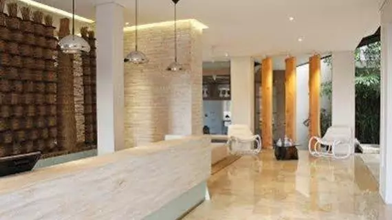 Hotel Boutique Bovedas de Santa Clara | Bolivar - Cartagena (ve civarı) - Cartagena - Cartagena Walled City (Duvarlı Şehir)