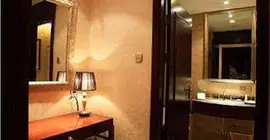 Titan Central Park Hotel | Şaanksi - Xi'an - Lianhu