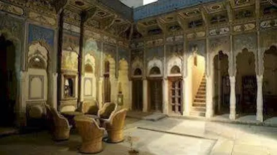 Hotel Ramgarh Fresco | Racastan - Jhunjhunu (ve civarı) - Fatehpur