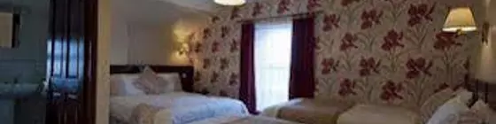 Bowden Lodge Hotel | Merseyside (ilçe) - Liverpool (ve civarı) - Southport