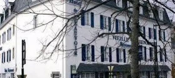 Logis La Vieille Renommee Hotel De Beauvoir | Brittany - Finistere - Le Faou