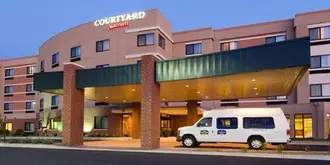 Courtyard Marriott Sioux Falls