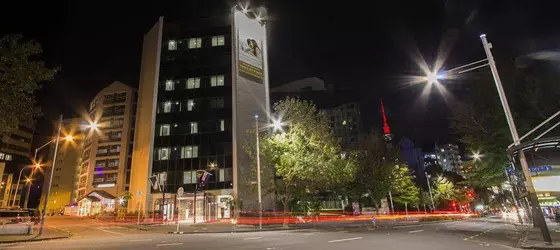 VR Queen Street Hotel & Suites | Auckland Bölgesi - Auckland (ve civarı) - Auckland - Newton