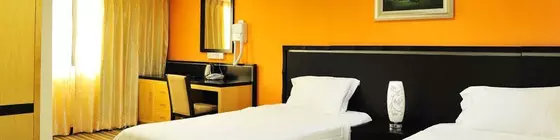 Hotel Hallmark Inn | Malacca - Malacca