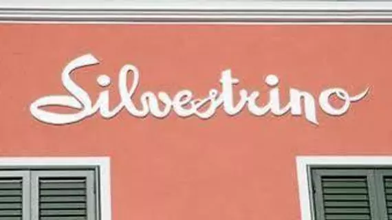 Hotel Ristorante Silvestrino | Sardinya - Sassari - Stintino