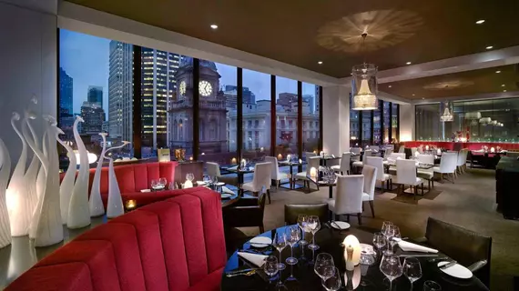 Sofitel Brisbane Grand Central | Queensland - Brisbane (ve civarı) - Brisbane - Brisbane Merkezi İş Bölgesi