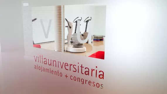 Villa Alojamiento y Congresos | Valencia Bölgesi - Alicante (vilayet) - San Vicente del Raspeig