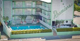 Premiere Hotel | Florida - Fort Lauderdale (ve civarı) - Fort Lauderale