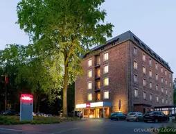 Mercure Mons | Walloon Bölgesi - Hainaut (il) - Mons