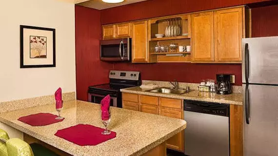 Residence Inn Fremont Silicon Valley | Kaliforniya - Fremont