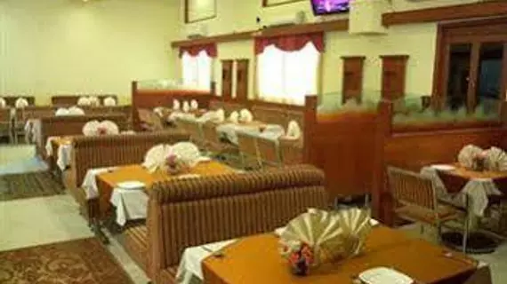 Hotel Nandhini Whitefield | Karnataka - Bengaluru (ve civarı) - Bengaluru - Whitefield