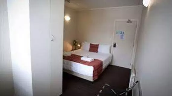 City Lodge (Backpackers) Accommodation | Auckland Bölgesi - Auckland (ve civarı) - Auckland - Newton