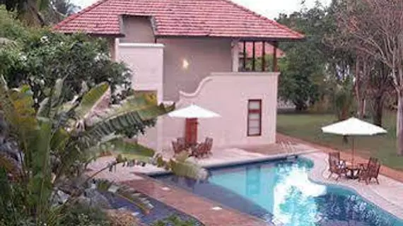 Hibiscus Beach Hotel | Kalutara Bölgesi - Wadduwa