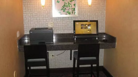 Residence Inn by Marriott Pensacola Downtown | Florida - Pensacola (ve civarı) - Pensacola