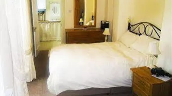 McMahon Guesthouse | Kerry (kontluk) - Listowel