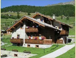 Residence Lo Peyo | Valle d'Aosta - Ayas - Antagnod