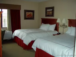 AmericInn Lodge and Suites Laramie | Wyoming - Laramie