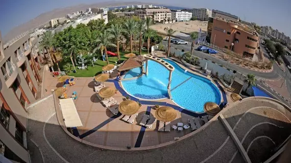 Holitel Siesta Eilat All Inclusive | Hevel Eilot Regional Council - Eylat (ve civarı) - Eilat