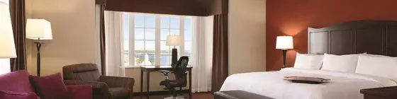 Hampton Inn & Suites Bradenton | Florida - Sarasota (ve civarı) - Bradenton