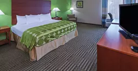 La Quinta Inn & Suites Cleveland | Teksas - Conroe (ve civarı) - Cleveland