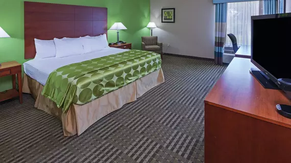 La Quinta Inn & Suites Cleveland | Teksas - Conroe (ve civarı) - Cleveland