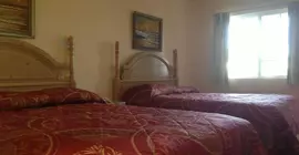 Beachway Inn | Kaliforniya - San Luis Obispo (ve civarı) - Arroyo Grande