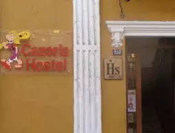 Cazorla Arequipa Hostel | Arequipa (bölge) - Cerro Colorado District - Arequipa