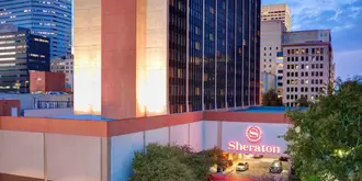 Sheraton Oklahoma City Downtown Hotel