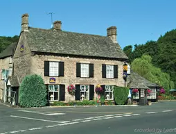 Best Western Royal George | Galler - Monmouthshire - Cardiff (ve civarı) - Chepstow - Tintern