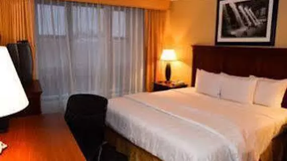 Garden Inn & Suites - JFK | New York - New York (ve civarı) - Queens - Jamaika