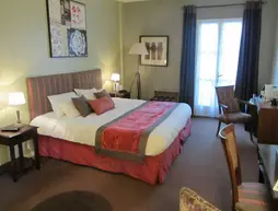 Hotel d'Aragon | Occitanie - Herault (bölge) - Montpellier (ve civarı) - Montpellier - Montpellier Kent Merkezi