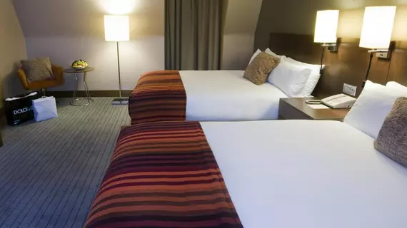 Crowne Plaza London Kensington | Londra (ve civarı) - Royal Borough of Kensington and Chelsea