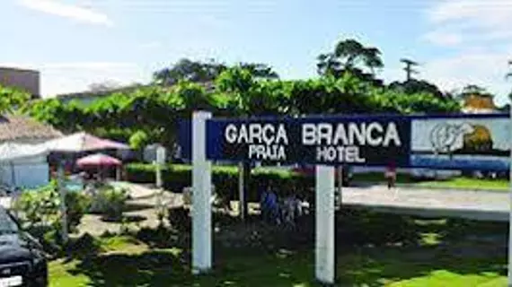 Garça Branca Praia Hotel | Northeast Region - Bahia (eyaleti) - Porto Seguro (ve civarı) - Porto Seguro - Taperapua Plajı