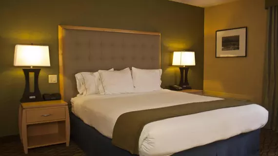 Holiday Inn Express Mill Valley - Sausalito Area | Kaliforniya - Marin County - Mill Valley