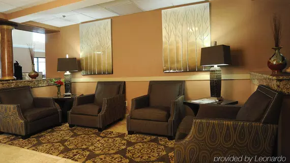 La Quinta Inn Springfield South | Missouri - Springfield (ve civarı) - Springfield