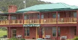 Cape Bridgewater Seaview Lodge | Victoria - Portland (ve civarı) - Cape Bridgewater