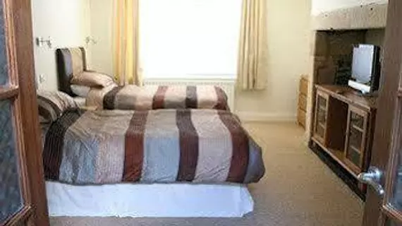 Shaftoe's Bed and Breakfast | Northumberland (kontluk) - Hexham