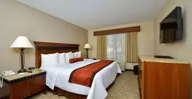 Best Western Denver Southwest | Kolorado - Denver (ve civarı) - Lakewood